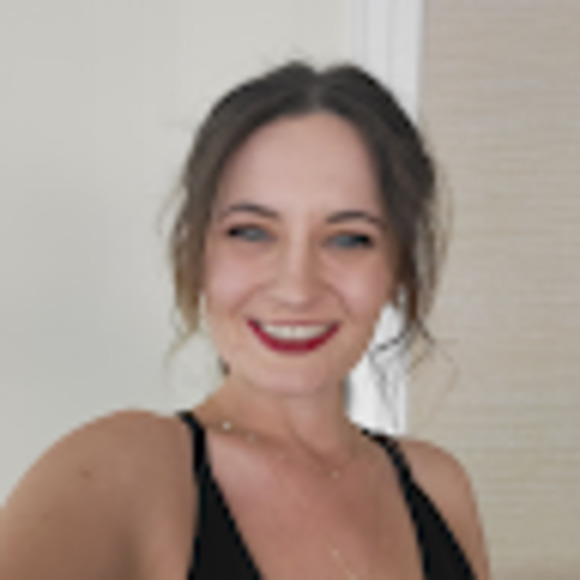Meet your Posher, Megan - Picture 1 of 1